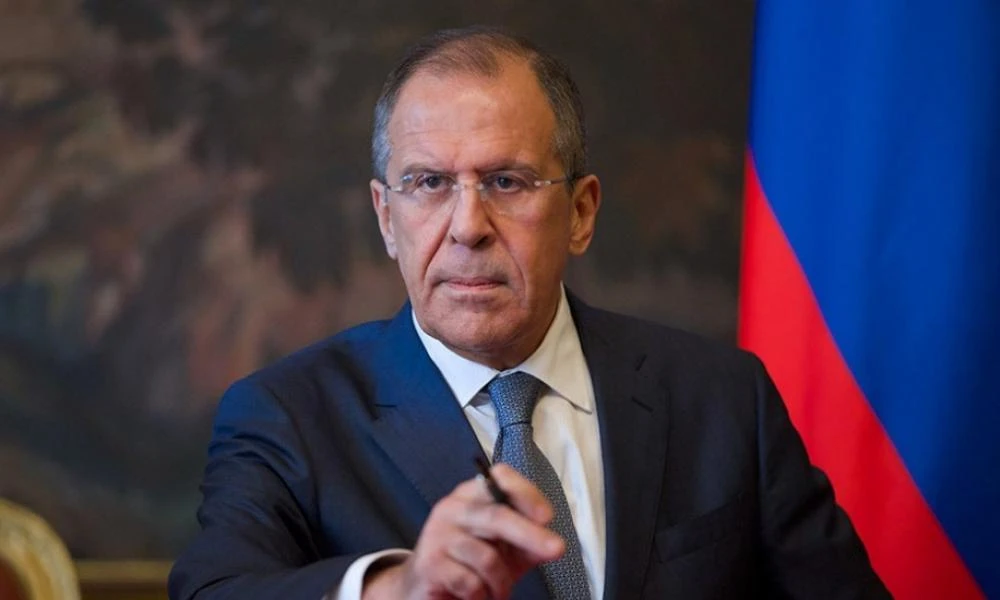 Ουκρανία και Βαλτικές χώρες θα απέχουν από τη σύνοδο του ΟΑΣΕ στα Σκόπια λόγω ... Λαβρόφ